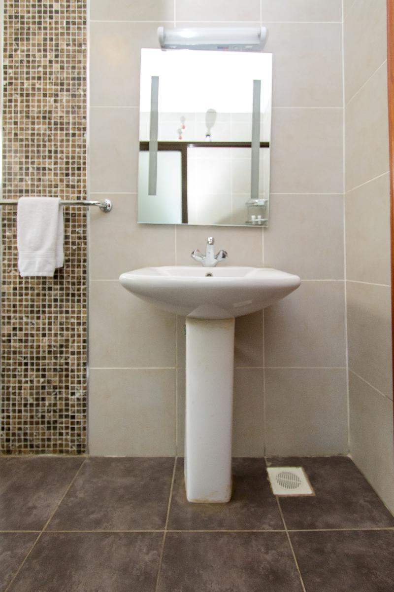 Victoria Comfort Inn Kisumu Eksteriør bilde